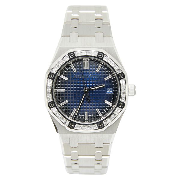 Audemars Piguet Royal Oak 77451BC.ZZ.1261BC.01